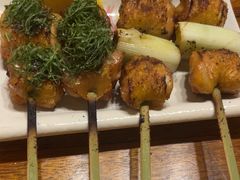 -本格·深夜食堂(北理工店)
