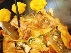 -人民公社铁锅炖·东北菜(卫国道店)