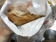 -潘老板炸鸡(河西万达店)