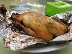 -乡味海鲜农家菜·巽寮土窑鸡(地道美食店)