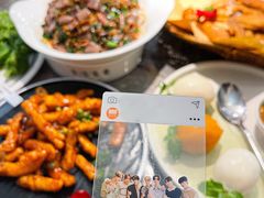 -前海沿·青岛菜(乐客城店)