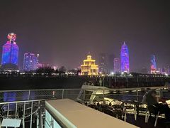 -武汉两江游览·夜游长江(汉口粤汉码头)