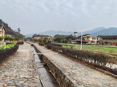 -云水谣景区