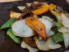 -万兴佳烤肉·长白山老味道(宏泰广场店)