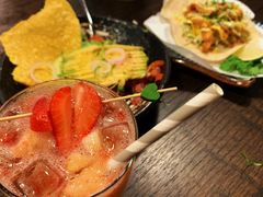 -Apollo·西班牙小酒馆(安福路店)