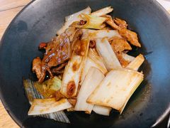 -金牌外婆家(苏州中心店)