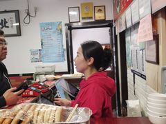 -姚记炒肝店(鼓楼店)