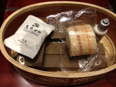 -锦堂中餐厅