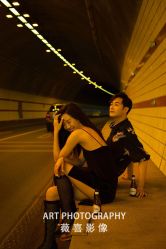 -薇喜影像艺术中心 ART PHOTO
