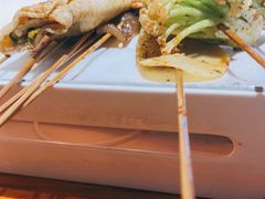 -本色.小马哥烧烤(五一路总店)