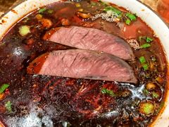 -磨沟沿老字号牛肉面·清真(金港城店)