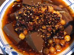 -肖四女乐山跷脚牛肉(南汇大学城生活广场店)