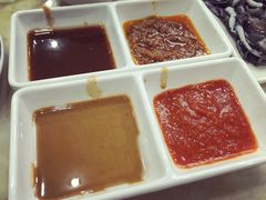 潮汕良记牛肉火锅-潮汕良记牛肉火锅(洪武路店)