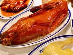 -肥小福·烧鹅专门店(环宇荟店)