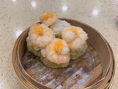 -点都德(龙之梦店)