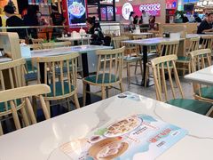 大堂-苏晓玥·手作江南小吃(深圳北站店)