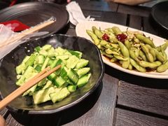 -沪小胖·小龙虾·蓝龙王(八佰伴店)
