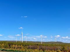 -塞罕坝国家级自然保护区