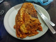 -新加坡Zam Zam餐馆