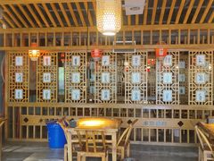 -水浒烤肉(国贸店)