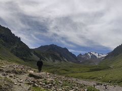 -新疆那拉提国家旅游度假区