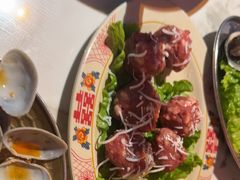 -琥珀川糟粕醋火锅(慈云寺店)