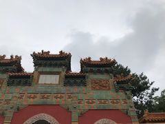 -普陀宗乘之庙(小布达拉宫)