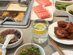 -海底捞火锅(金地广场生日主题店)