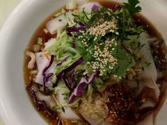 -西北45°(世茂广场店)