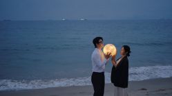 点击看大图 -金夫人婚纱摄影(惠阳店)