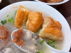 -国仔面线糊(水门国仔总店)