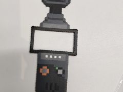 -垚火玩泥吧手作集合店·拼豆·陶艺