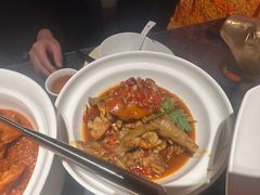 -炊烟小炒黄牛肉(浦东世纪汇店)
