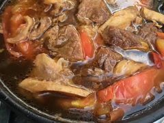 -许家黄土高坡砂锅总店