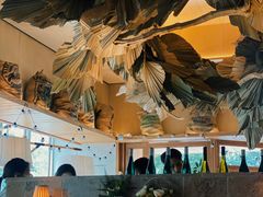 -翠贝卡&Mama Kelly Brunch Coffee(河西店)