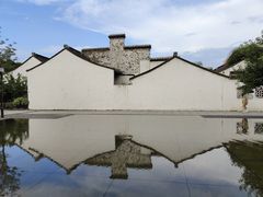 -青果巷历史文化街区