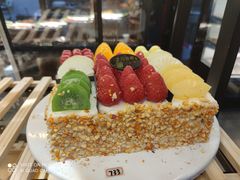 -苏格里岛自助海鲜烤肉火锅(集美万达店)