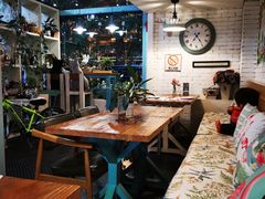 -Kitchen·Y洋厨房西餐厅(王府壹号店)