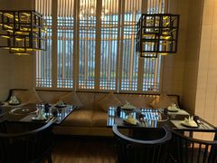 -西安浐灞艾美酒店·汉江餐厅·火锅