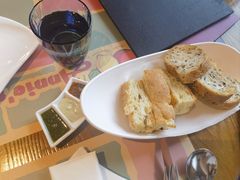 -安妮意大利餐厅(国贸店)