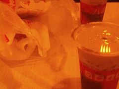 烧仙草-八婆婆烧仙草(中山路店)