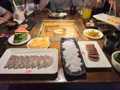 -九鼎轩脆毛肚火锅(商业街店)
