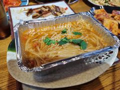-大壮家原味烤肉(兴华北街店)