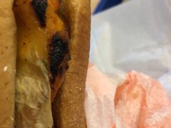 -汉堡王(歌斐中心店)
