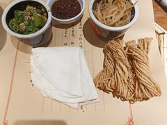 -符离集餐厅(万象城店)