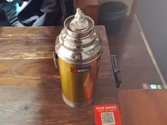 -思金拉措庄园藏餐(太阳岛店)