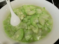 小炒湖南丝瓜-潇湘府•湘菜领军品牌(望京店)