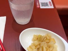 -喜家德虾仁水饺(长泰广场店)