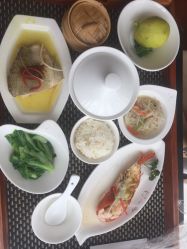 点击看大图 -馨月汇·一悦馨香月子中心(前滩店)