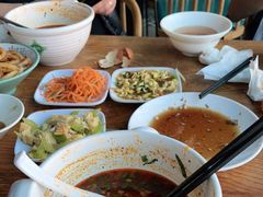-中阿兰牛肉面(悦海新天地店)